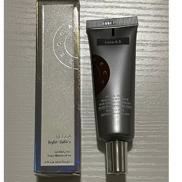 Becca‎ Light Shifter Dewing Tint Luna 6.5 - Picture 1 of 8
